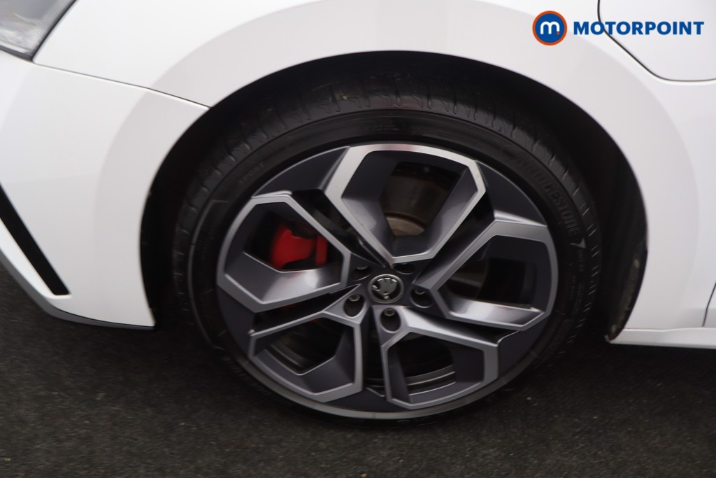 Used Skoda Octavia 2021 for sale - 77607719: Photo 27