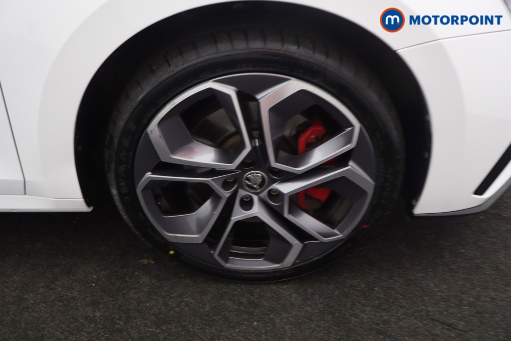 Used Skoda Octavia 2021 for sale - 77607719: Photo 28