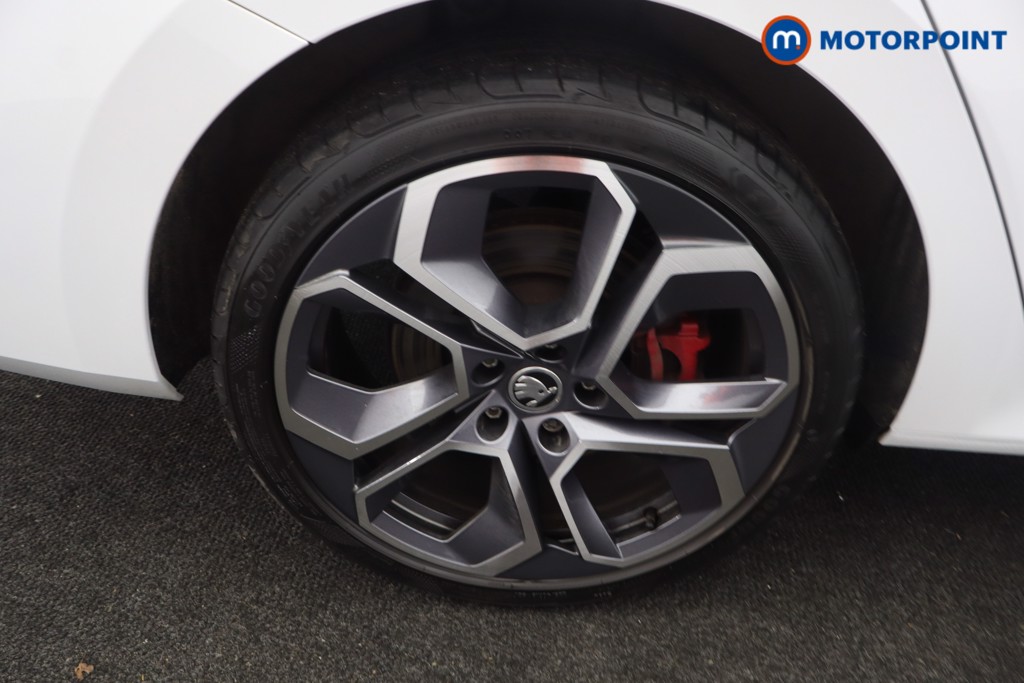 Used Skoda Octavia 2021 for sale - 77607719: Photo 29