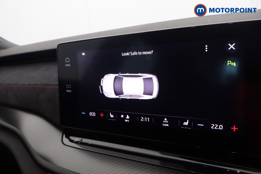 Used Skoda Octavia 2021 for sale - 77607719: Photo 32