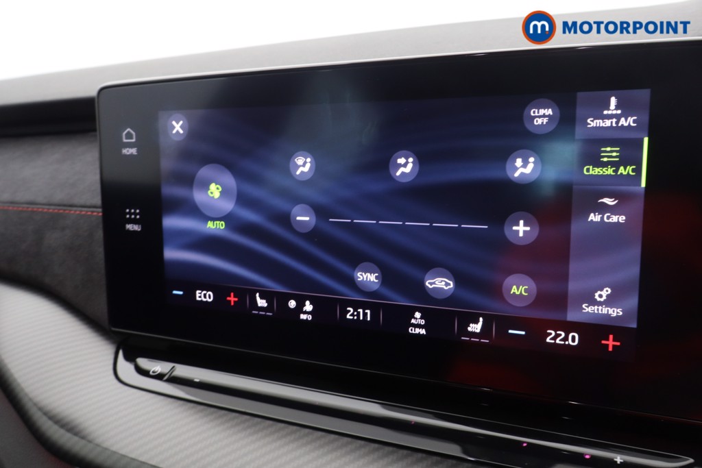 Used Skoda Octavia 2021 for sale - 77607719: Photo 33