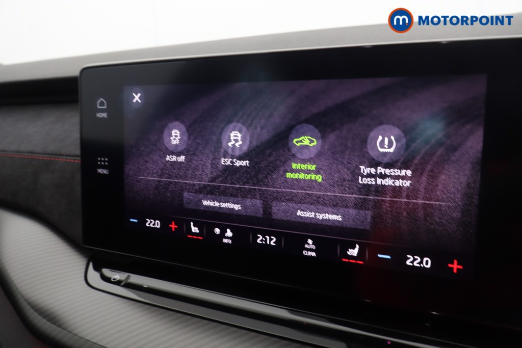 Used Skoda Octavia 2021 for sale - 77607719: Photo 35