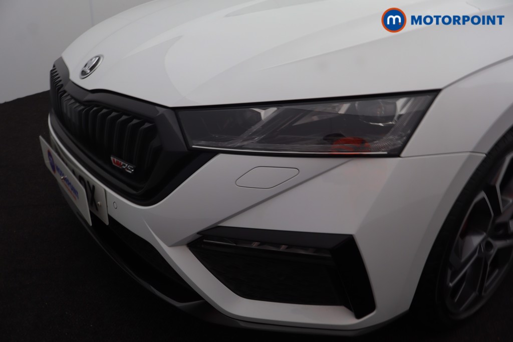 Used Skoda Octavia 2021 for sale - 77607719: Photo 38