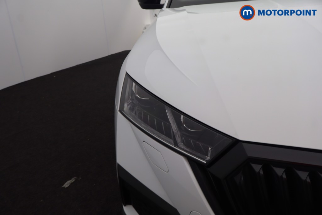 Used Skoda Octavia 2021 for sale - 77607719: Photo 39