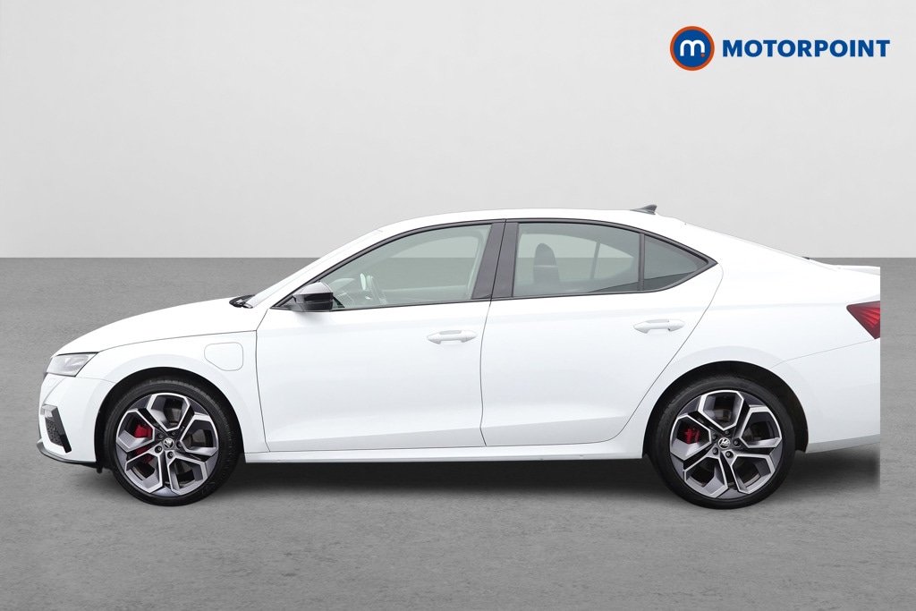 Used Skoda Octavia 2021 for sale - 77607719: Photo 4