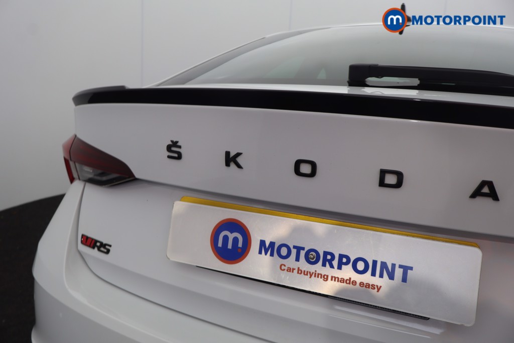 Used Skoda Octavia 2021 for sale - 77607719: Photo 41