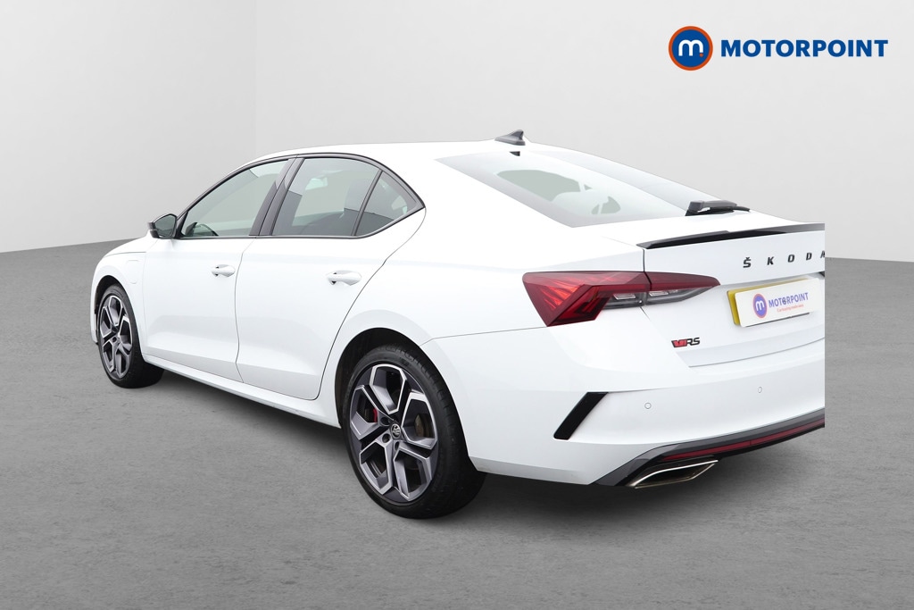 Used Skoda Octavia 2021 for sale - 77607719: Photo 5