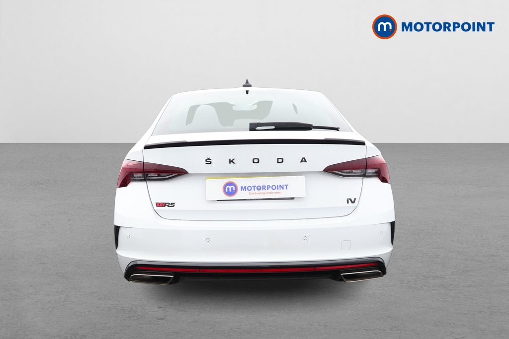 Used Skoda Octavia 2021 for sale - 77607719: Photo 6