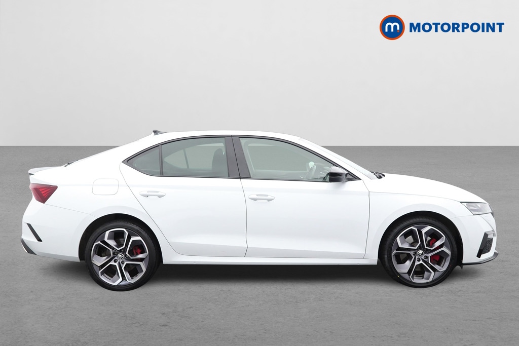 Used Skoda Octavia 2021 for sale - 77607719: Photo 8
