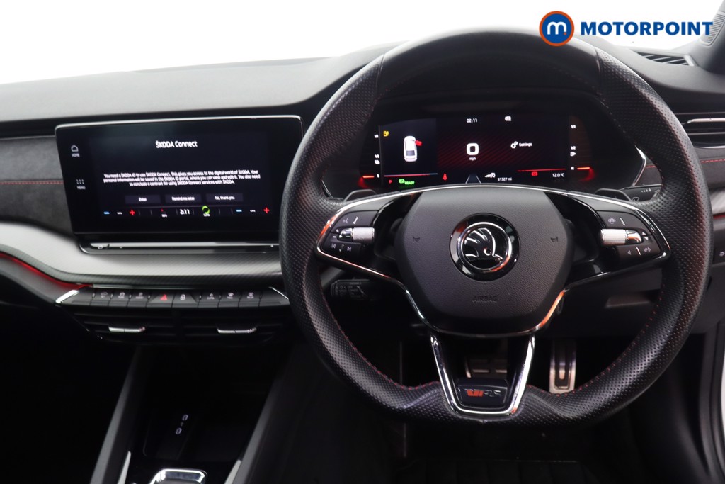 Used Skoda Octavia 2021 for sale - 77607719: Photo 9