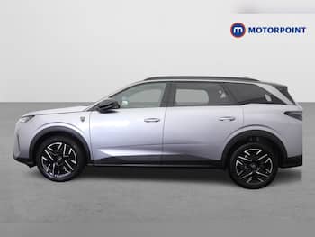 Used Peugeot 5008 2026 for sale - 79626043: Photo