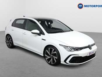 2022 - 1.5 eTSI 150 R-Line 5dr DSG