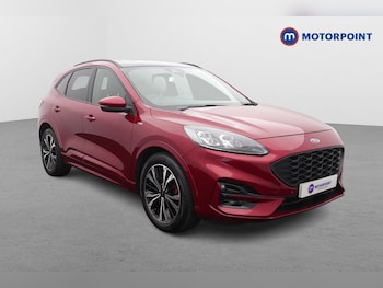Ford - Kuga