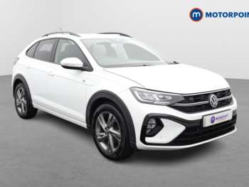 2024 - 1.0 TSI 115 R-Line 5dr DSG