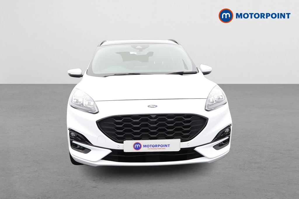 Used Ford Kuga for sale - 77234232: Photo 2