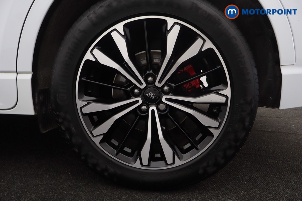 Used Ford Kuga for sale - 77234232: Photo 29