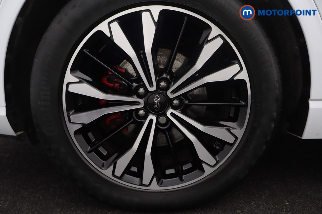 Used Ford Kuga for sale - 77234232: Photo 30