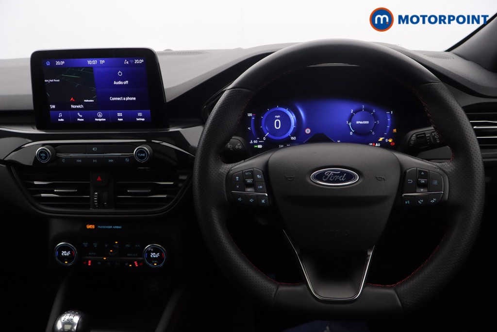 Used Ford Kuga for sale - 77234232: Photo 9