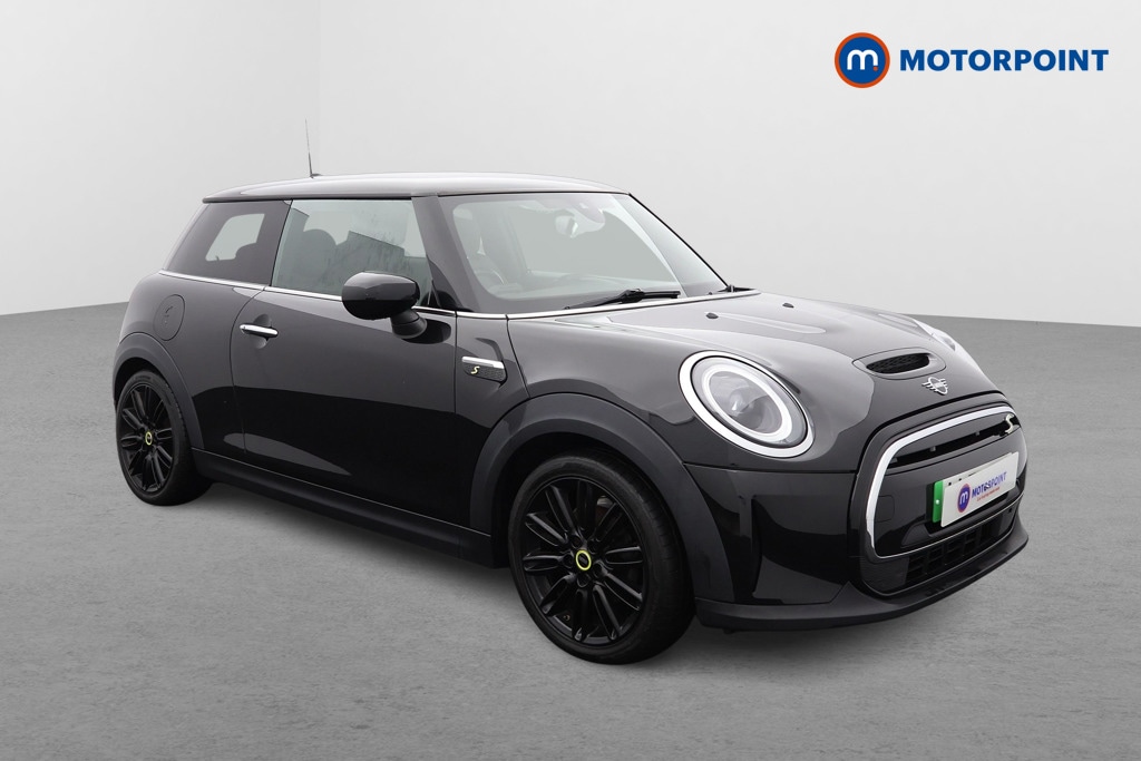 Used MINI Hatch 2021 for sale - 76564595: Photo 1