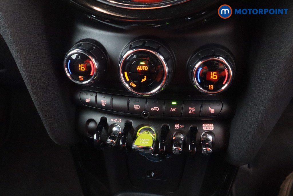 Used MINI Hatch 2021 for sale - 76564595: Photo 11