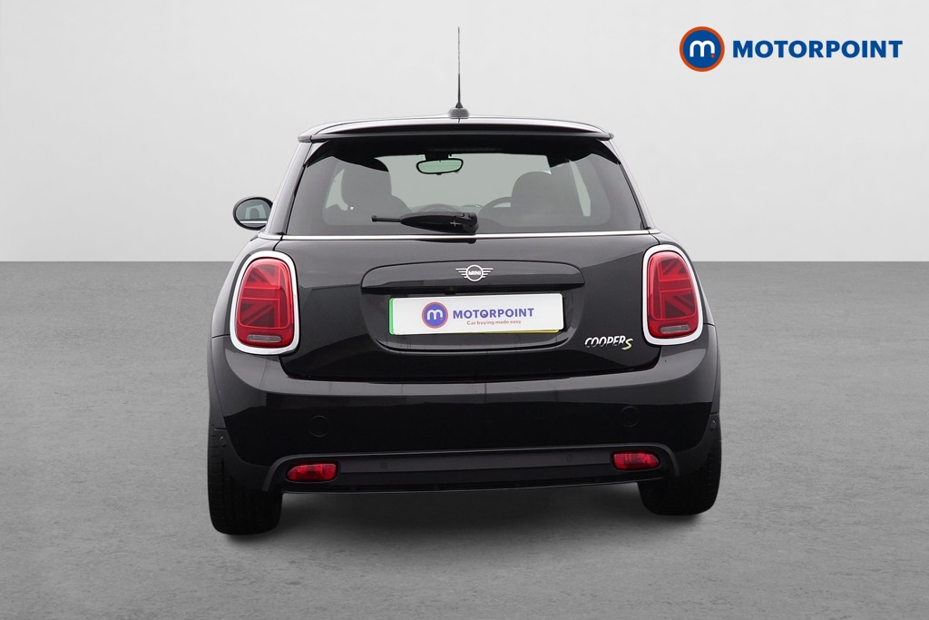 Used MINI Hatch 2021 for sale - 76564595: Photo 4