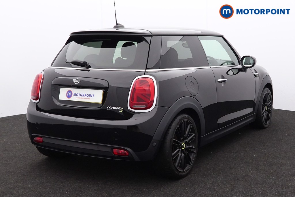 Used MINI Hatch 2021 for sale - 76564595: Photo 5
