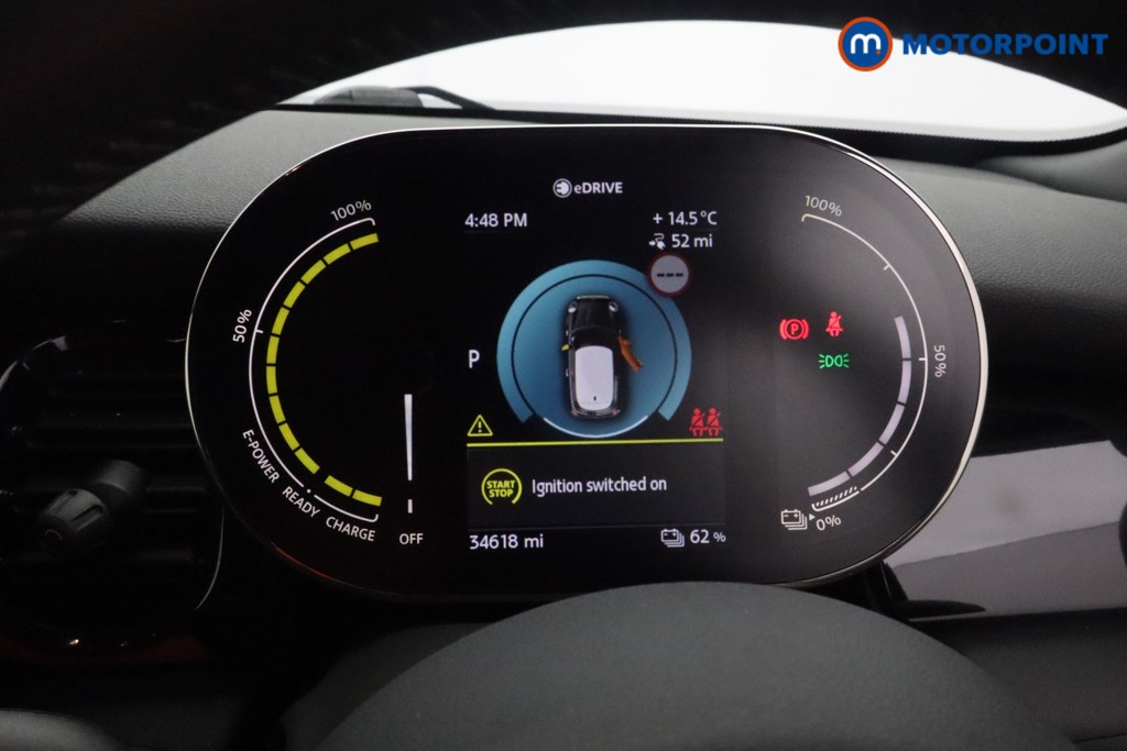 Used MINI Hatch 2021 for sale - 76564595: Photo 9