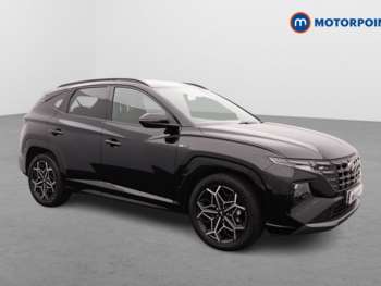 2024 - 1.6 TGDi Hybrid 230 N Line 5dr 2WD Auto