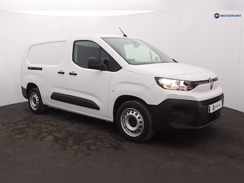 Used Citroen Berlingo 2026 for sale - 78718943: Photo