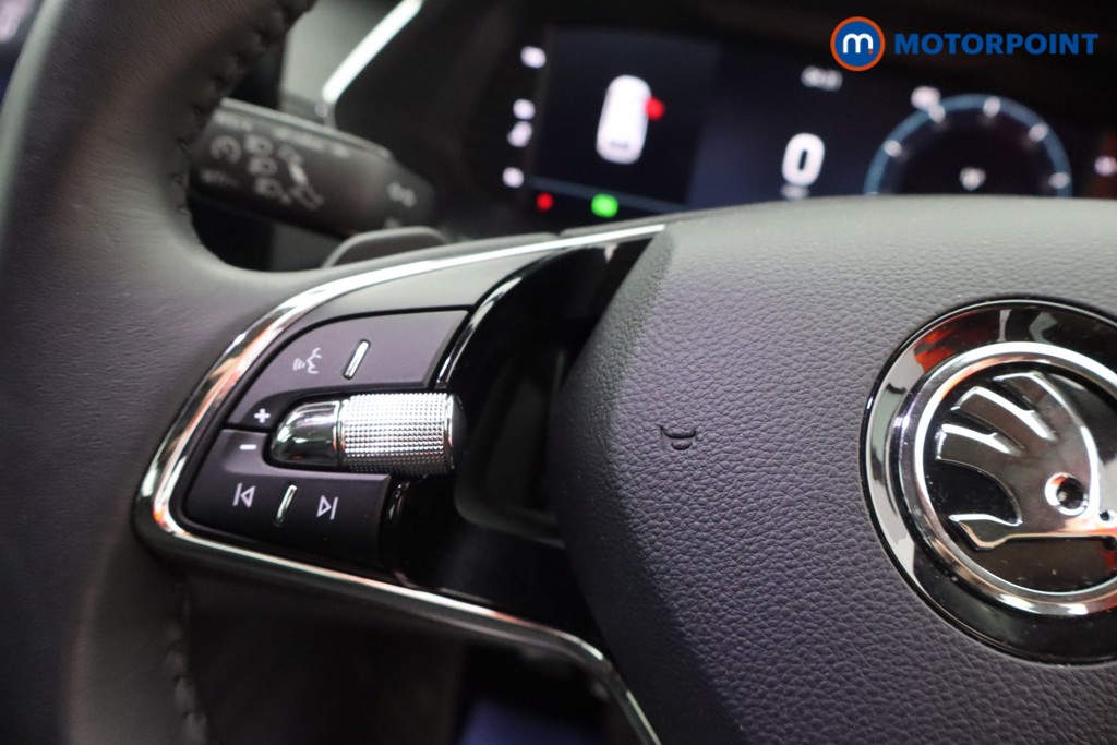 Used Skoda Octavia 2021 for sale - 77804688: Photo 11