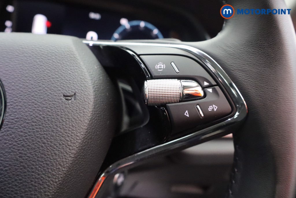 Used Skoda Octavia 2021 for sale - 77804688: Photo 12