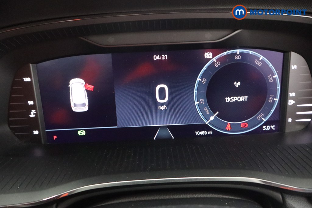 Used Skoda Octavia 2021 for sale - 77804688: Photo 13