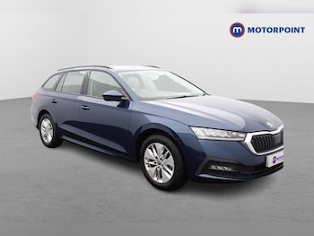 Skoda Octavia feature image