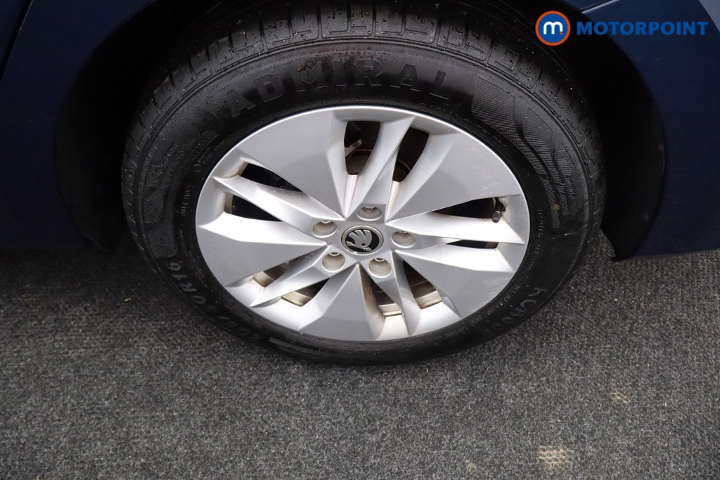 Used Skoda Octavia 2021 for sale - 77804688: Photo 28