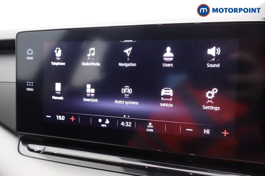 Used Skoda Octavia 2021 for sale - 77804688: Photo 33