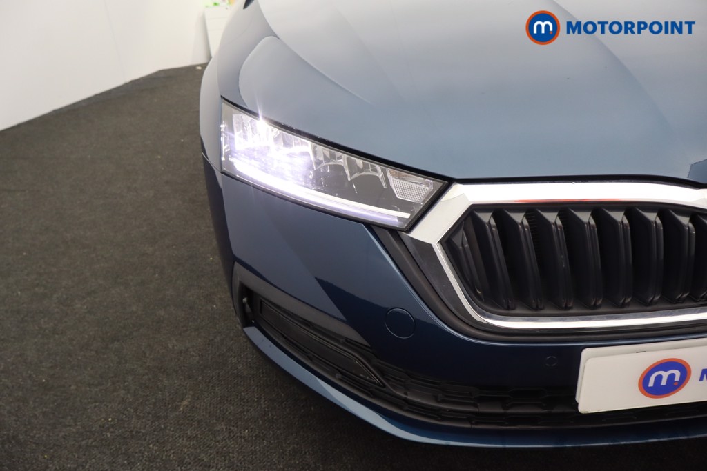 Used Skoda Octavia 2021 for sale - 77804688: Photo 37