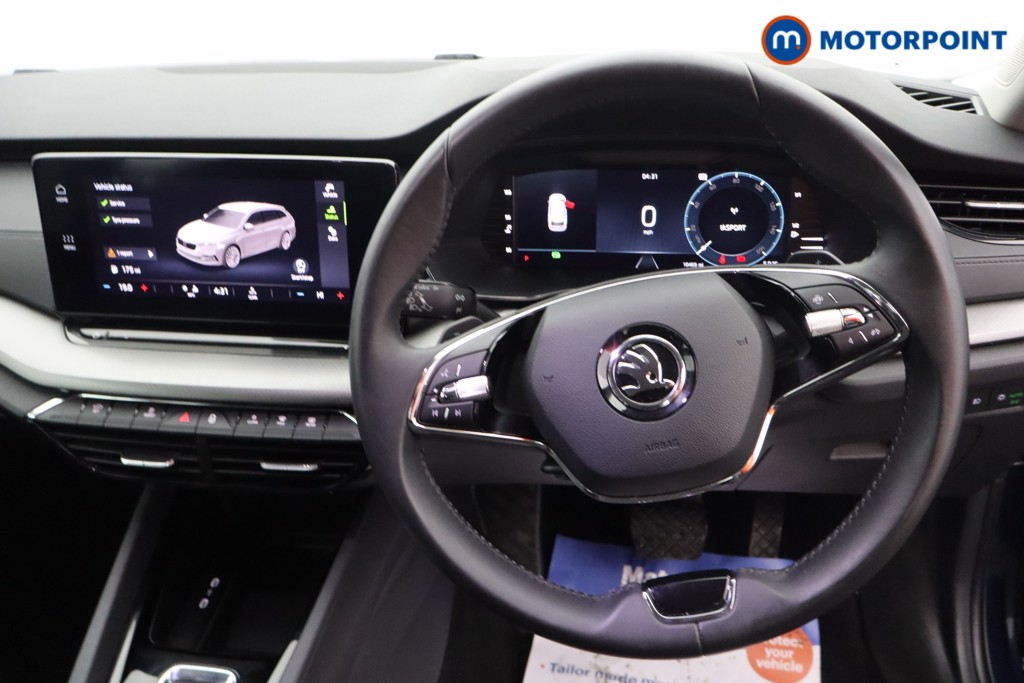 Used Skoda Octavia 2021 for sale - 77804688: Photo 9