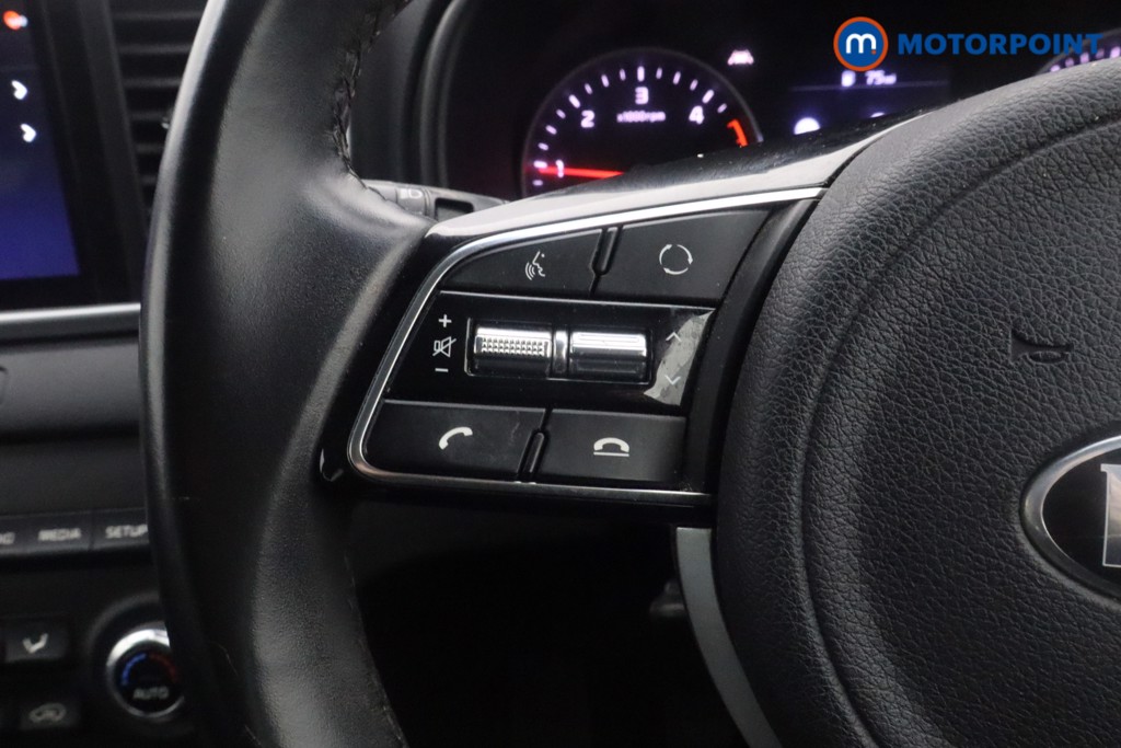 Used Kia Sportage 2021 for sale - 76581086: Photo 10