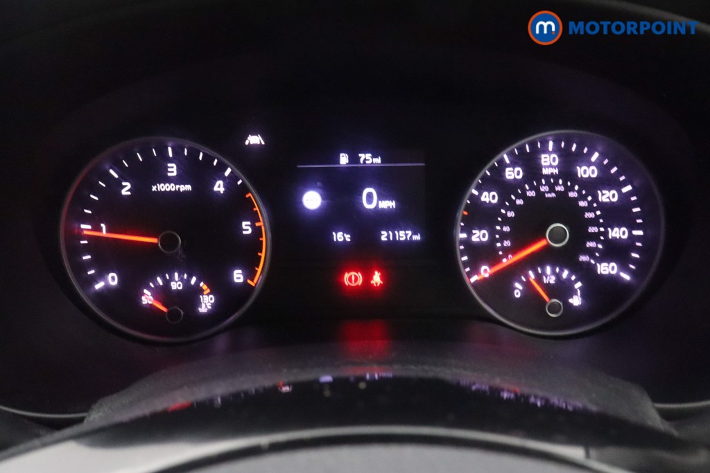 Used Kia Sportage 2021 for sale - 76581086: Photo 11