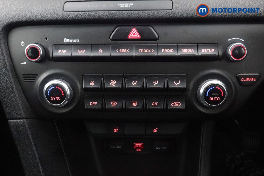 Used Kia Sportage 2021 for sale - 76581086: Photo 12