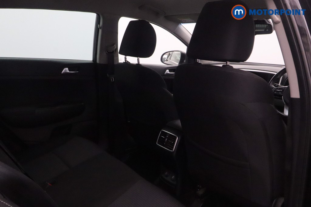 Used Kia Sportage 2021 for sale - 76581086: Photo 17