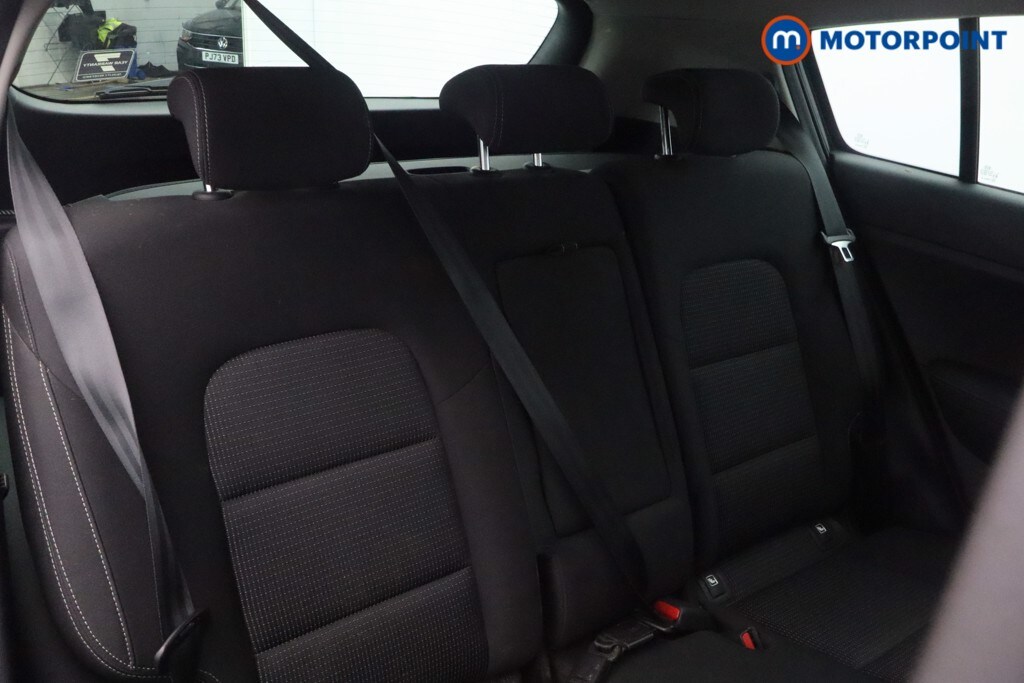 Used Kia Sportage 2021 for sale - 76581086: Photo 18