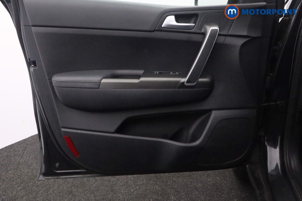 Used Kia Sportage 2021 for sale - 76581086: Photo 19