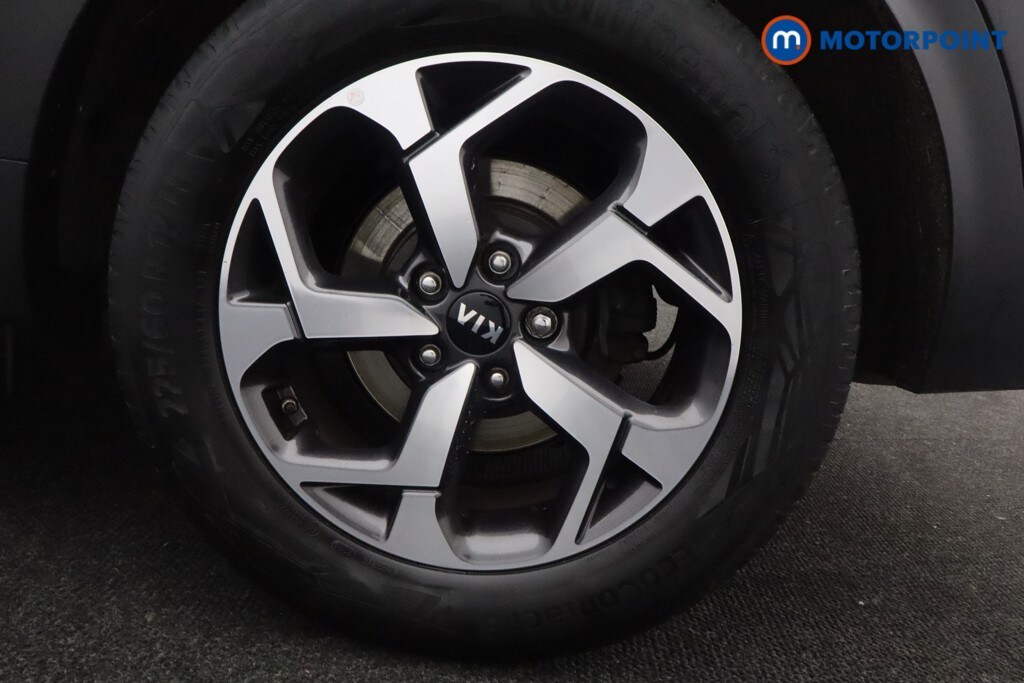 Used Kia Sportage 2021 for sale - 76581086: Photo 20