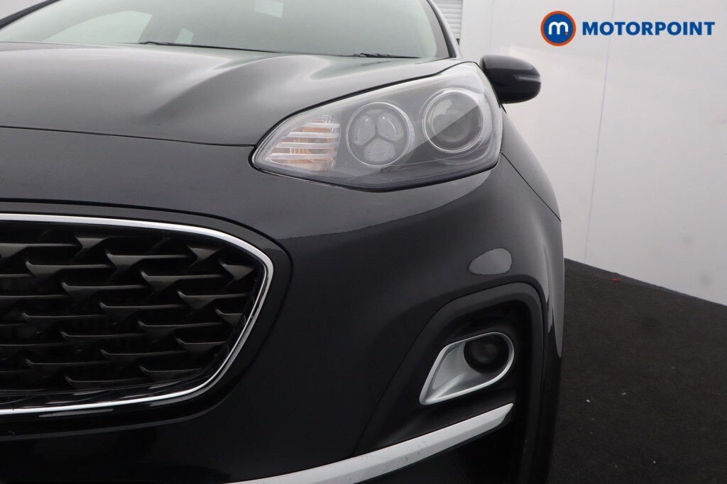 Used Kia Sportage 2021 for sale - 76581086: Photo 21