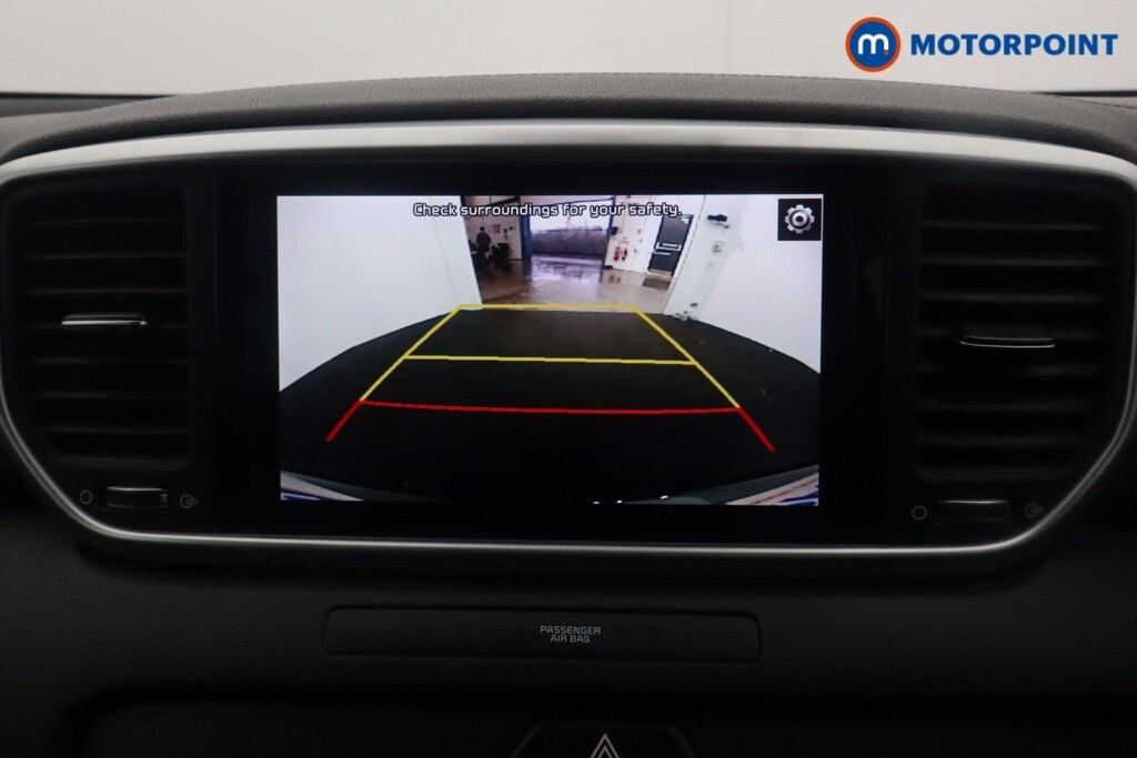 Used Kia Sportage 2021 for sale - 76581086: Photo 22