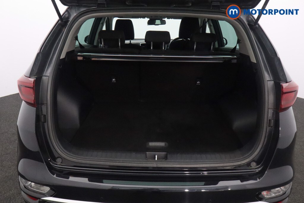 Used Kia Sportage 2021 for sale - 76581086: Photo 25