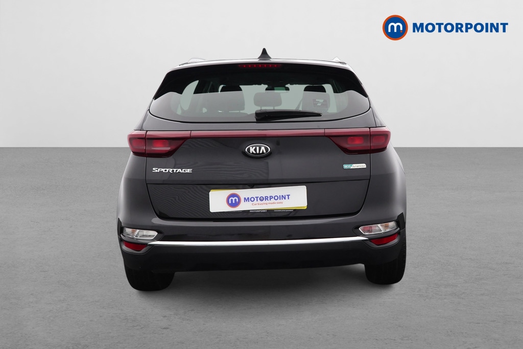 Used Kia Sportage 2021 for sale - 76581086: Photo 6