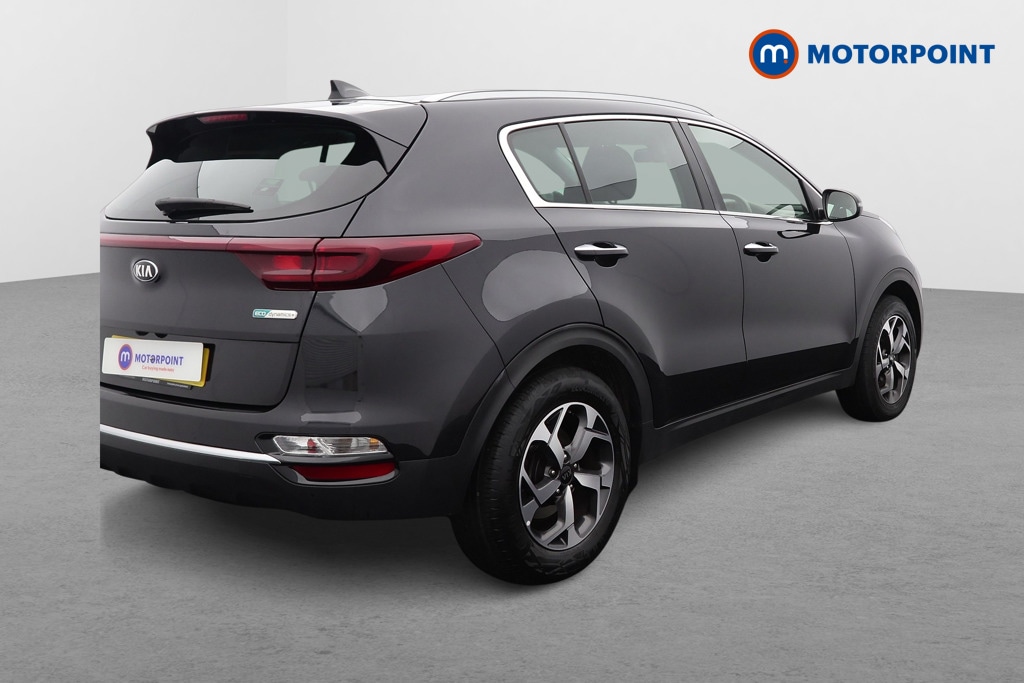 Used Kia Sportage 2021 for sale - 76581086: Photo 7