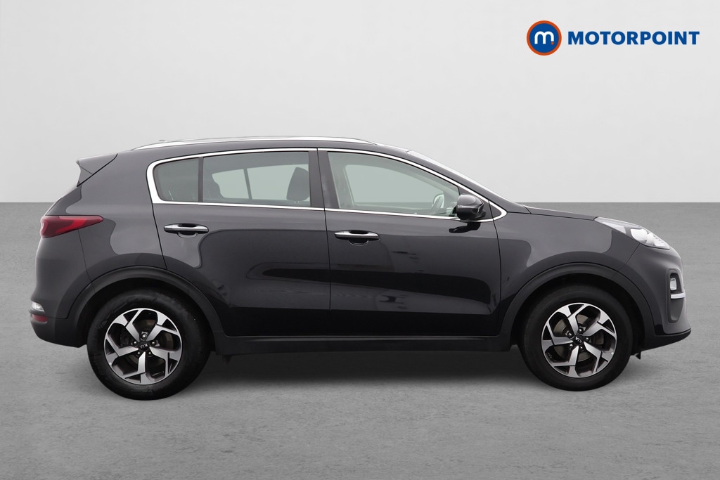 Used Kia Sportage 2021 for sale - 76581086: Photo 8